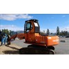 Daewoo 220LL  Log Loader